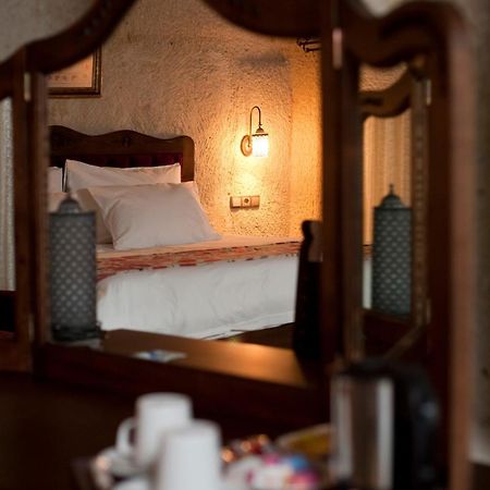 Dreams Cave Hotel Ortahisar Εξωτερικό φωτογραφία