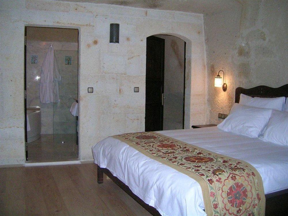 Dreams Cave Hotel Ortahisar Εξωτερικό φωτογραφία