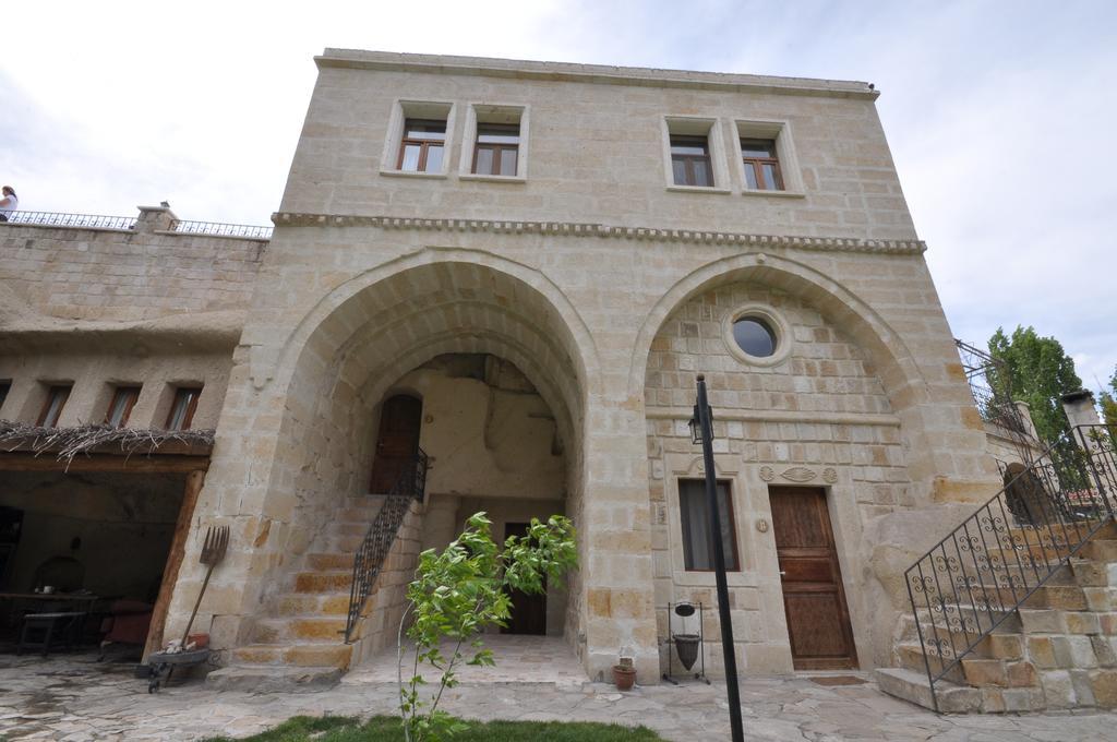 Dreams Cave Hotel Ortahisar Εξωτερικό φωτογραφία