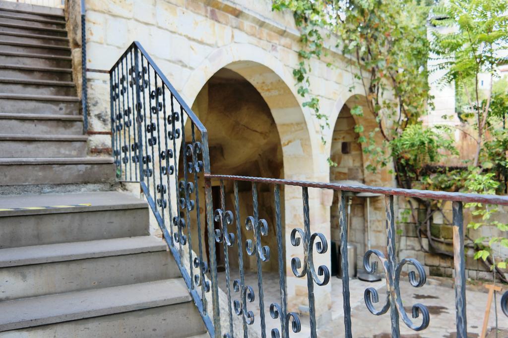 Dreams Cave Hotel Ortahisar Εξωτερικό φωτογραφία