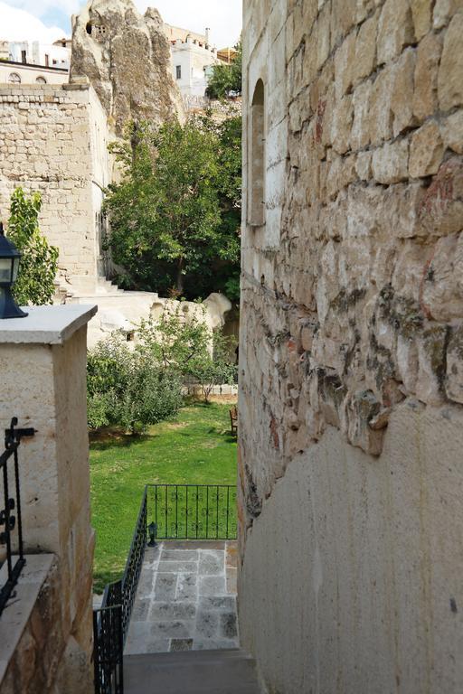 Dreams Cave Hotel Ortahisar Εξωτερικό φωτογραφία