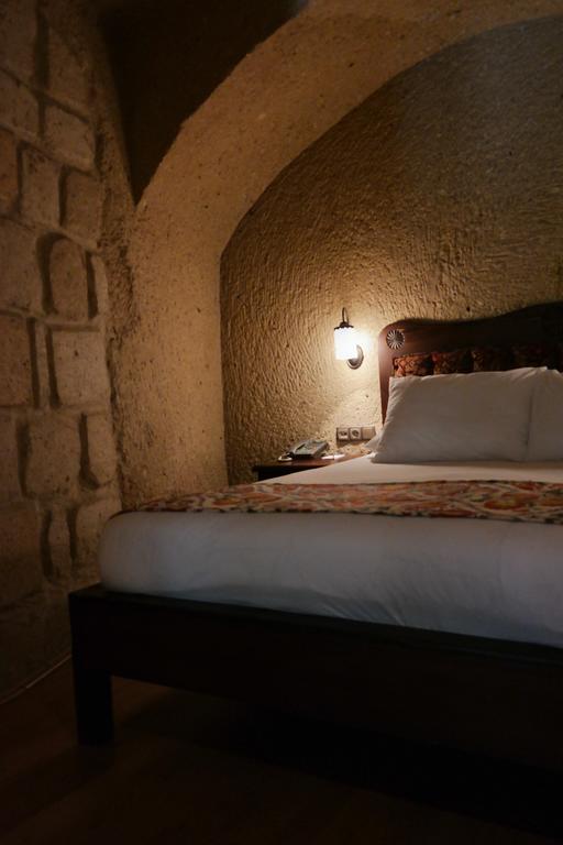 Dreams Cave Hotel Ortahisar Εξωτερικό φωτογραφία