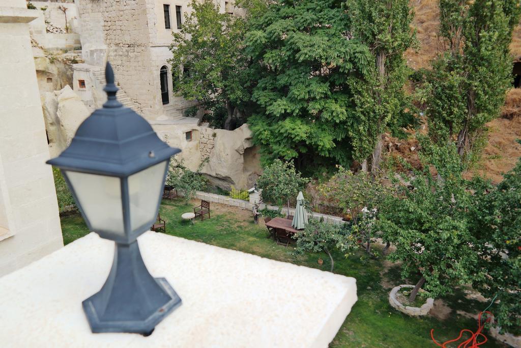 Dreams Cave Hotel Ortahisar Εξωτερικό φωτογραφία