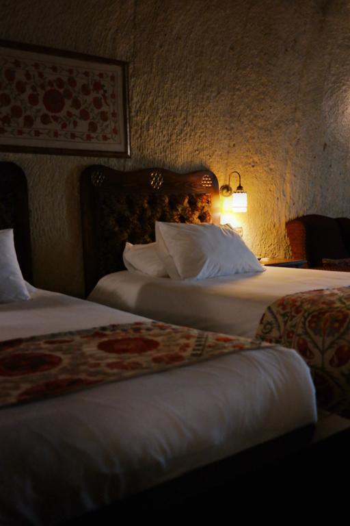 Dreams Cave Hotel Ortahisar Εξωτερικό φωτογραφία