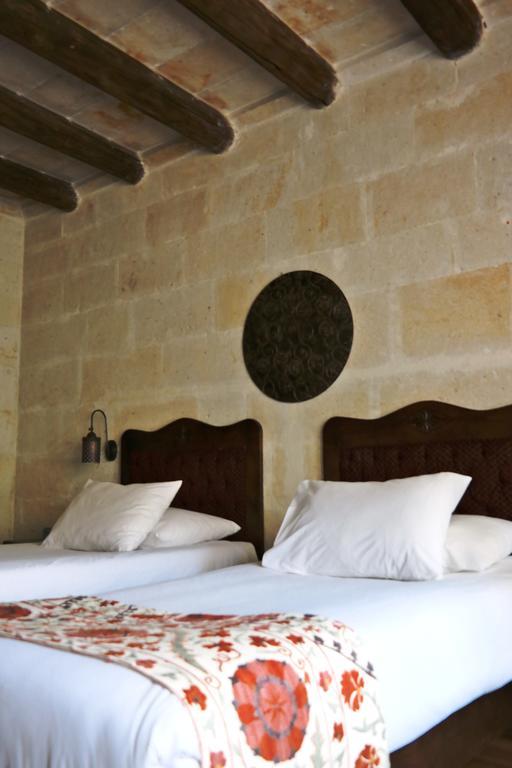 Dreams Cave Hotel Ortahisar Εξωτερικό φωτογραφία