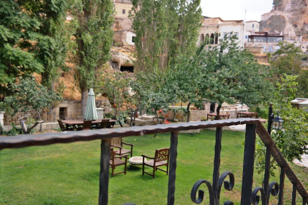 Dreams Cave Hotel Ortahisar Εξωτερικό φωτογραφία