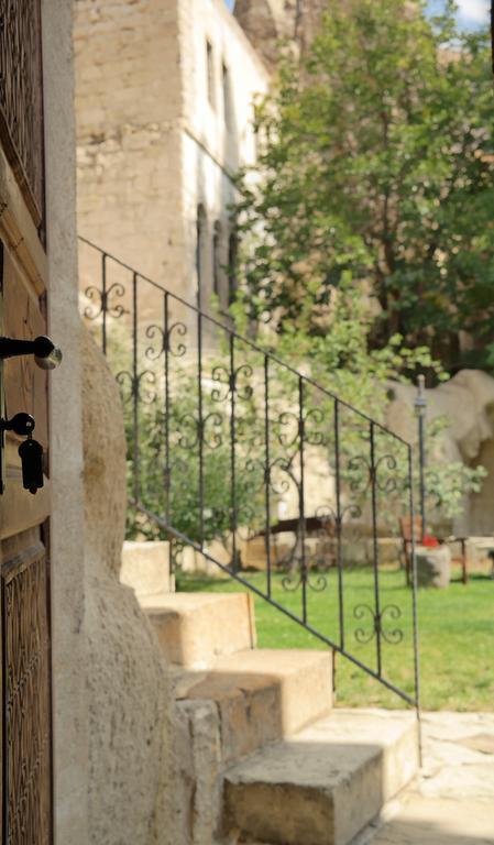 Dreams Cave Hotel Ortahisar Εξωτερικό φωτογραφία
