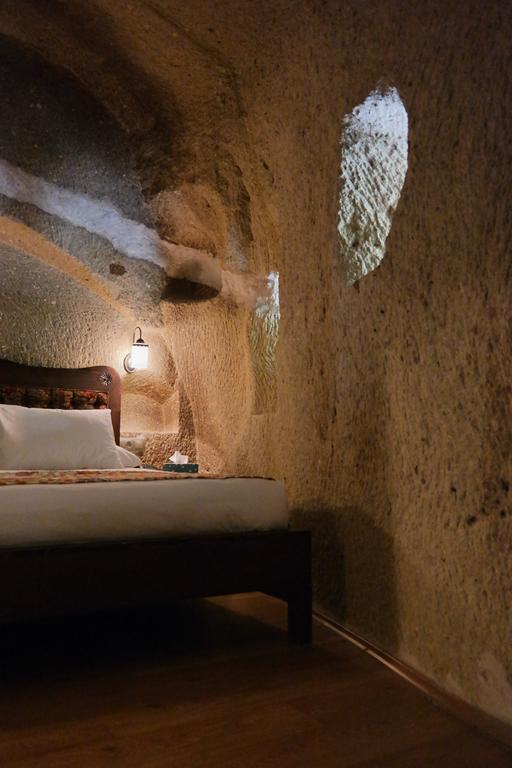 Dreams Cave Hotel Ortahisar Εξωτερικό φωτογραφία