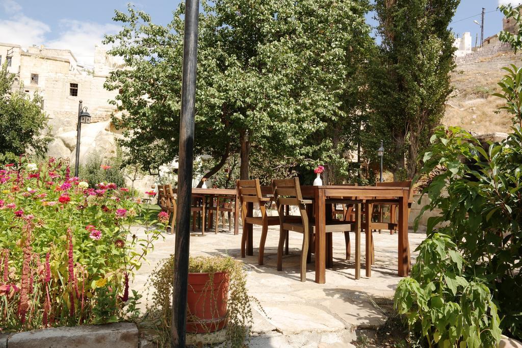 Dreams Cave Hotel Ortahisar Εξωτερικό φωτογραφία