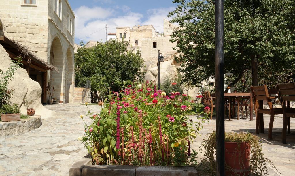 Dreams Cave Hotel Ortahisar Εξωτερικό φωτογραφία