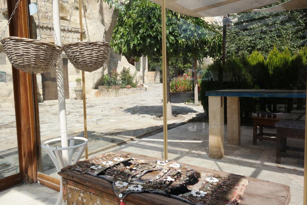 Dreams Cave Hotel Ortahisar Εξωτερικό φωτογραφία