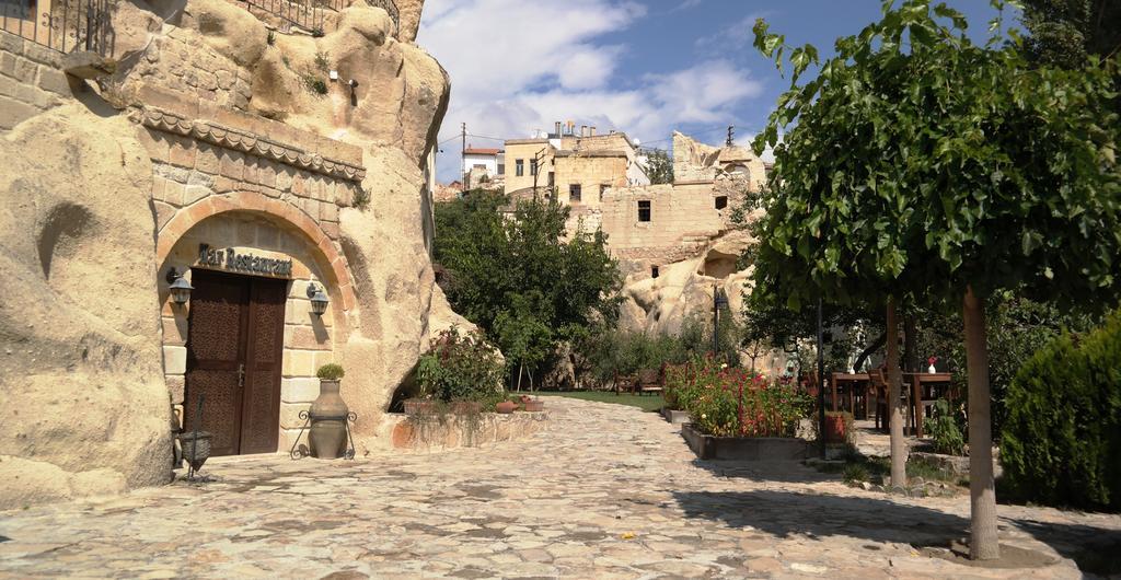 Dreams Cave Hotel Ortahisar Εξωτερικό φωτογραφία