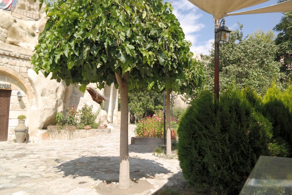 Dreams Cave Hotel Ortahisar Εξωτερικό φωτογραφία