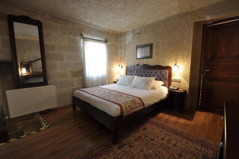 Dreams Cave Hotel Ortahisar Εξωτερικό φωτογραφία