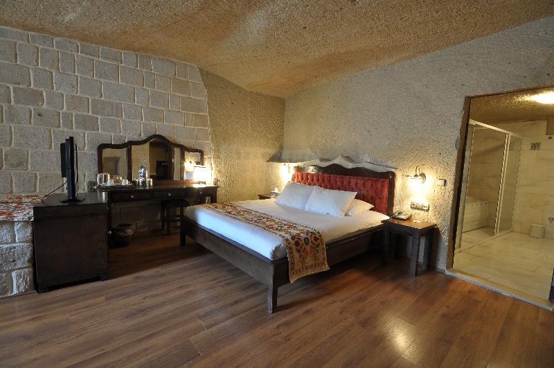 Dreams Cave Hotel Ortahisar Εξωτερικό φωτογραφία