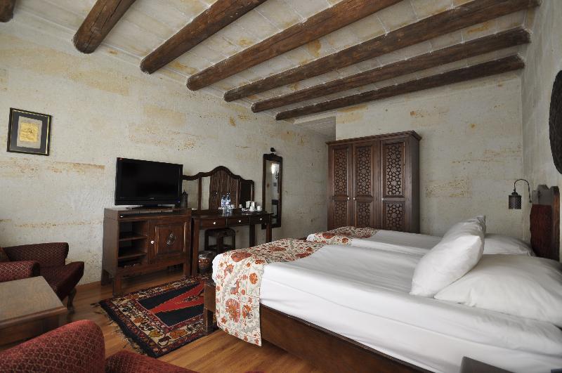 Dreams Cave Hotel Ortahisar Εξωτερικό φωτογραφία