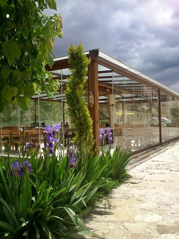 Dreams Cave Hotel Ortahisar Εξωτερικό φωτογραφία